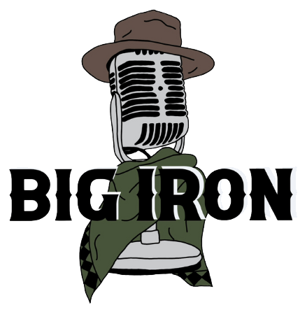 Big Iron Media